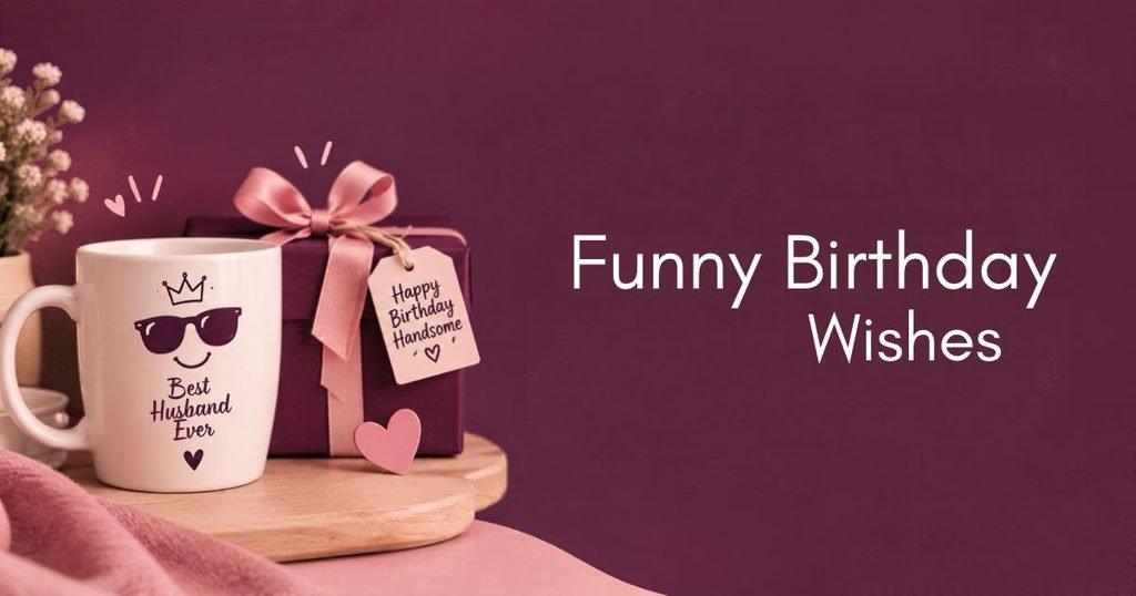 birthday wishes husband